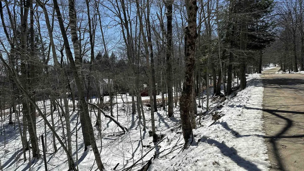 Valley Road Washington NH 03280