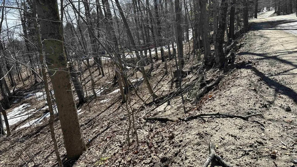 Valley Road Washington NH 03280