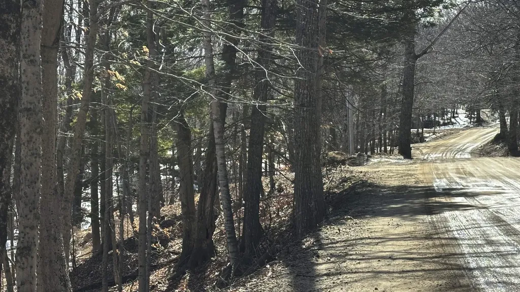 Valley Road Washington NH 03280