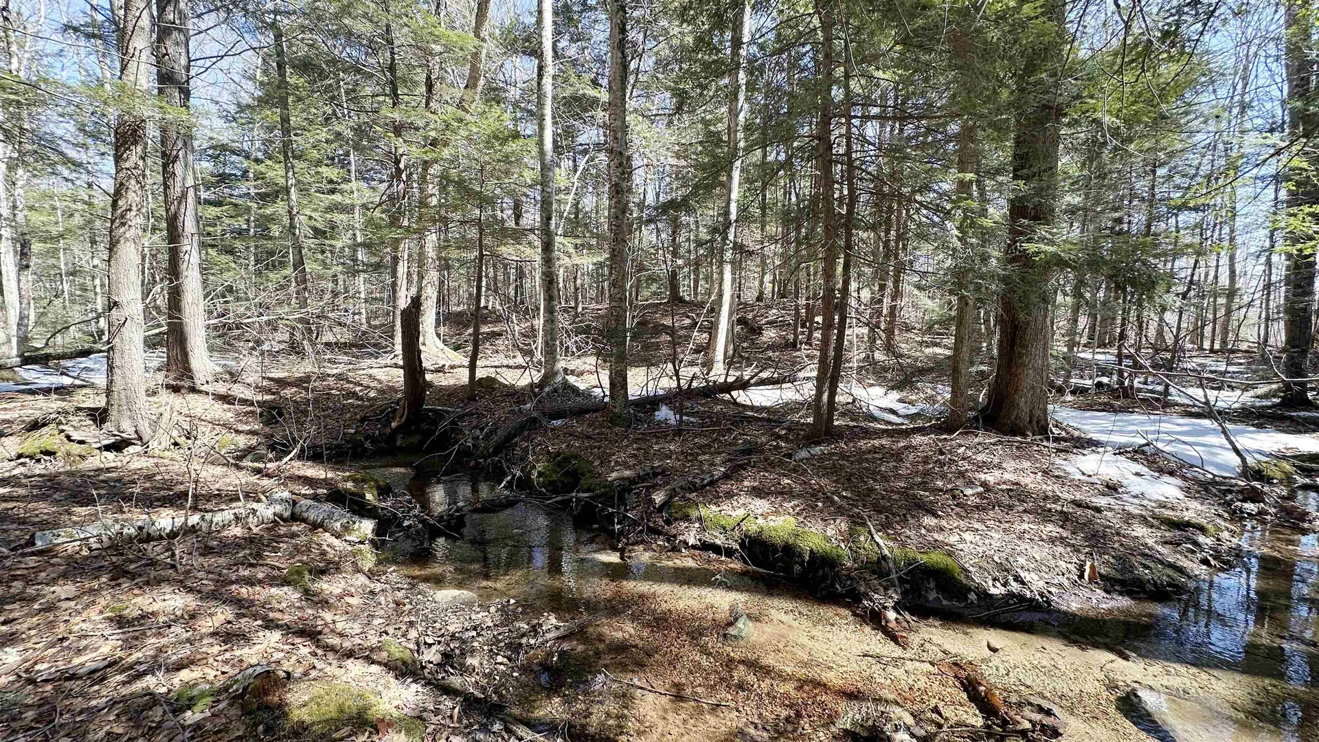 Valley Road Washington NH 03280