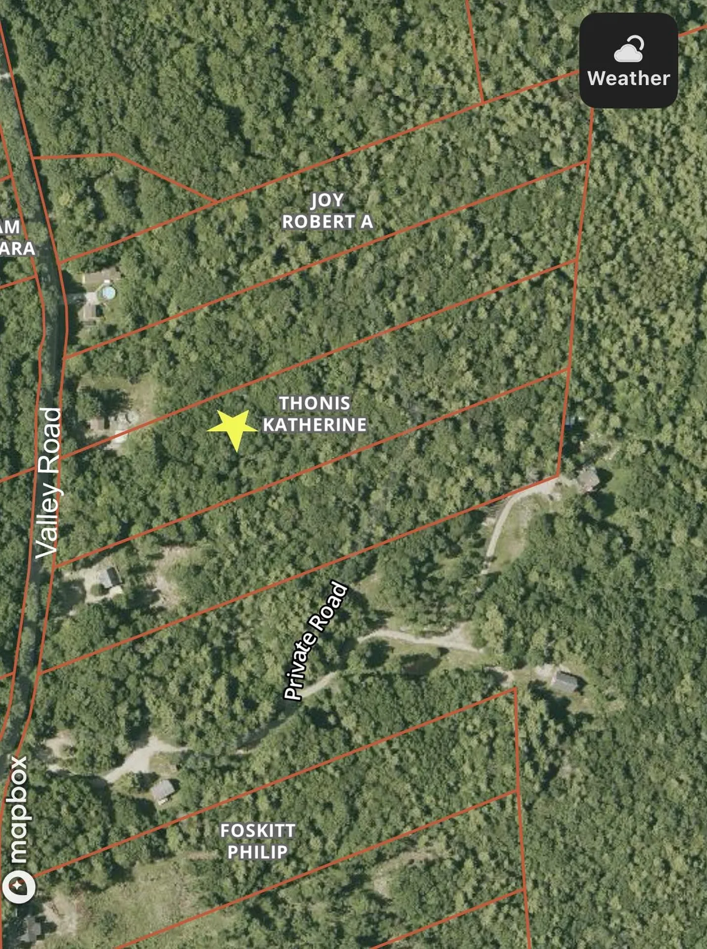 Valley Road Washington NH 03280