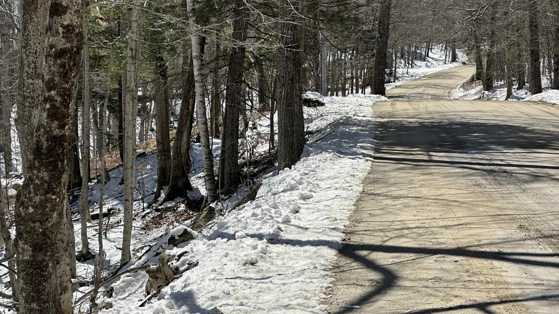 Valley Road Washington NH 03280