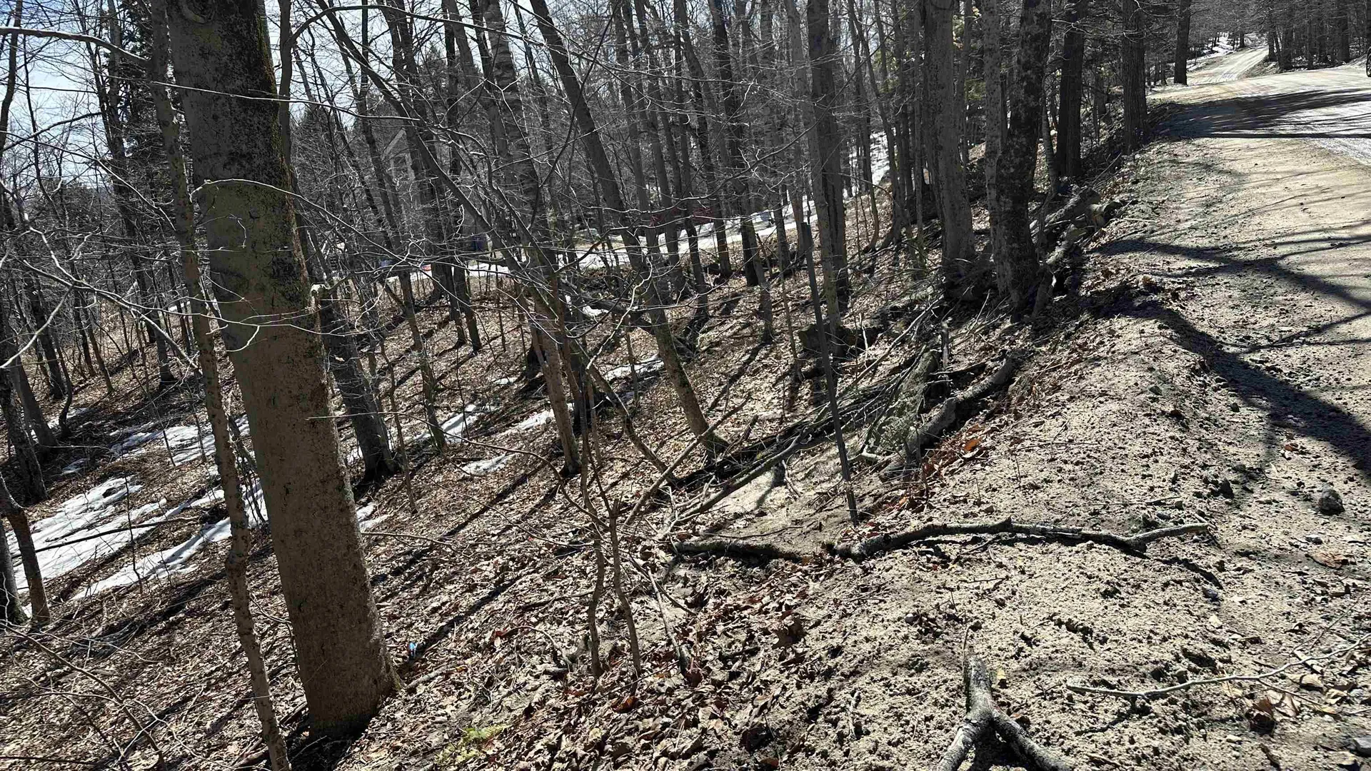 Valley Road Washington NH 03280