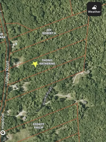 Valley Road Washington NH 03280