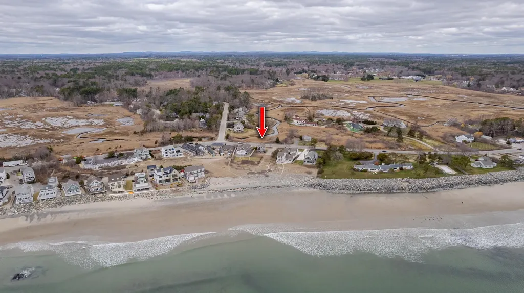 5 Ocean Boulevard North Hampton NH 03862