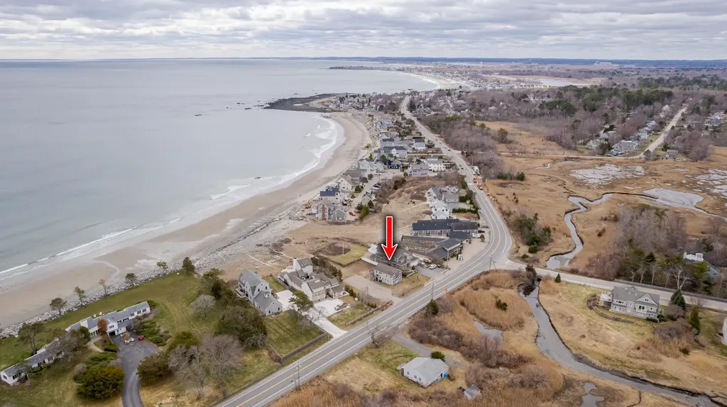 5 Ocean Boulevard North Hampton NH 03862