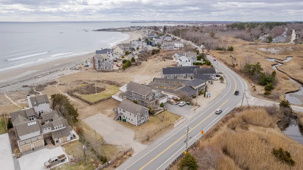 5 Ocean Boulevard North Hampton NH 03862