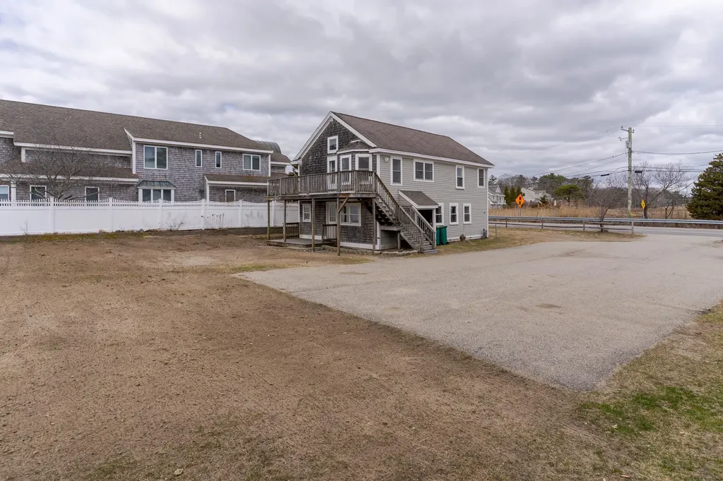 5 Ocean Boulevard North Hampton NH 03862