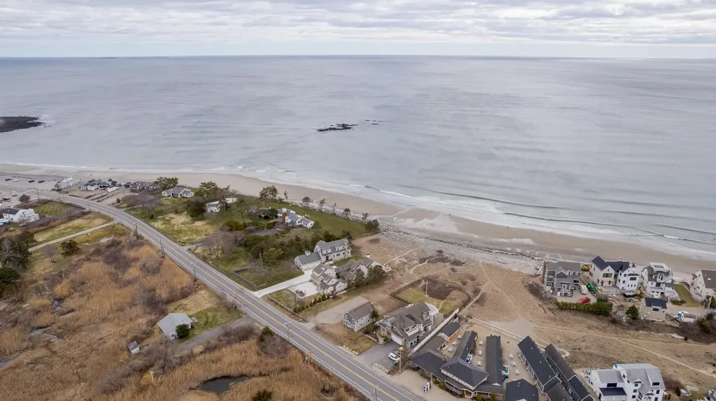 5 Ocean Boulevard North Hampton NH 03862