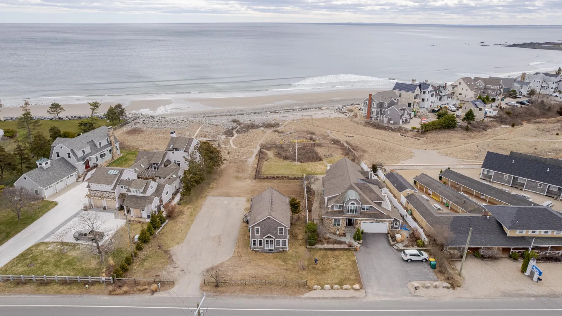 5 Ocean Boulevard North Hampton NH 03862