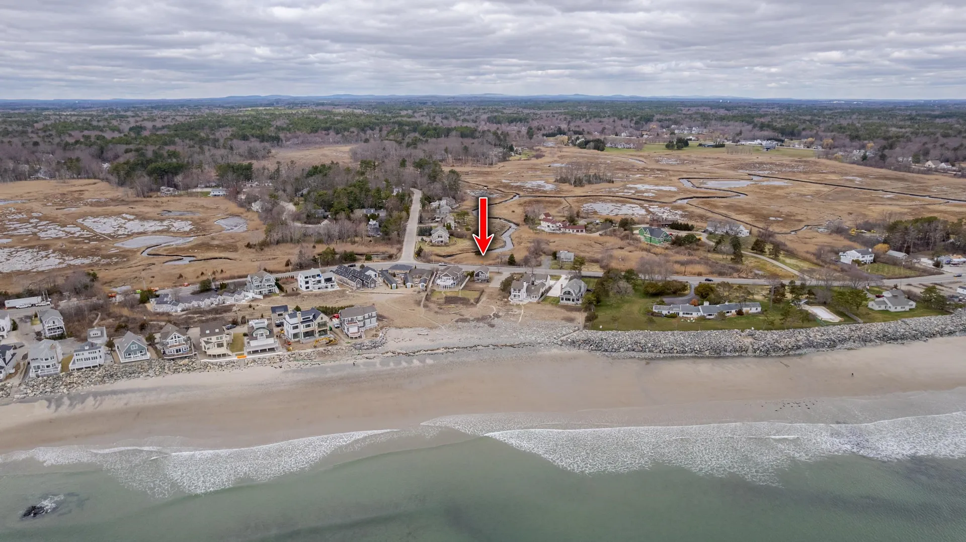 5 Ocean Boulevard North Hampton NH 03862