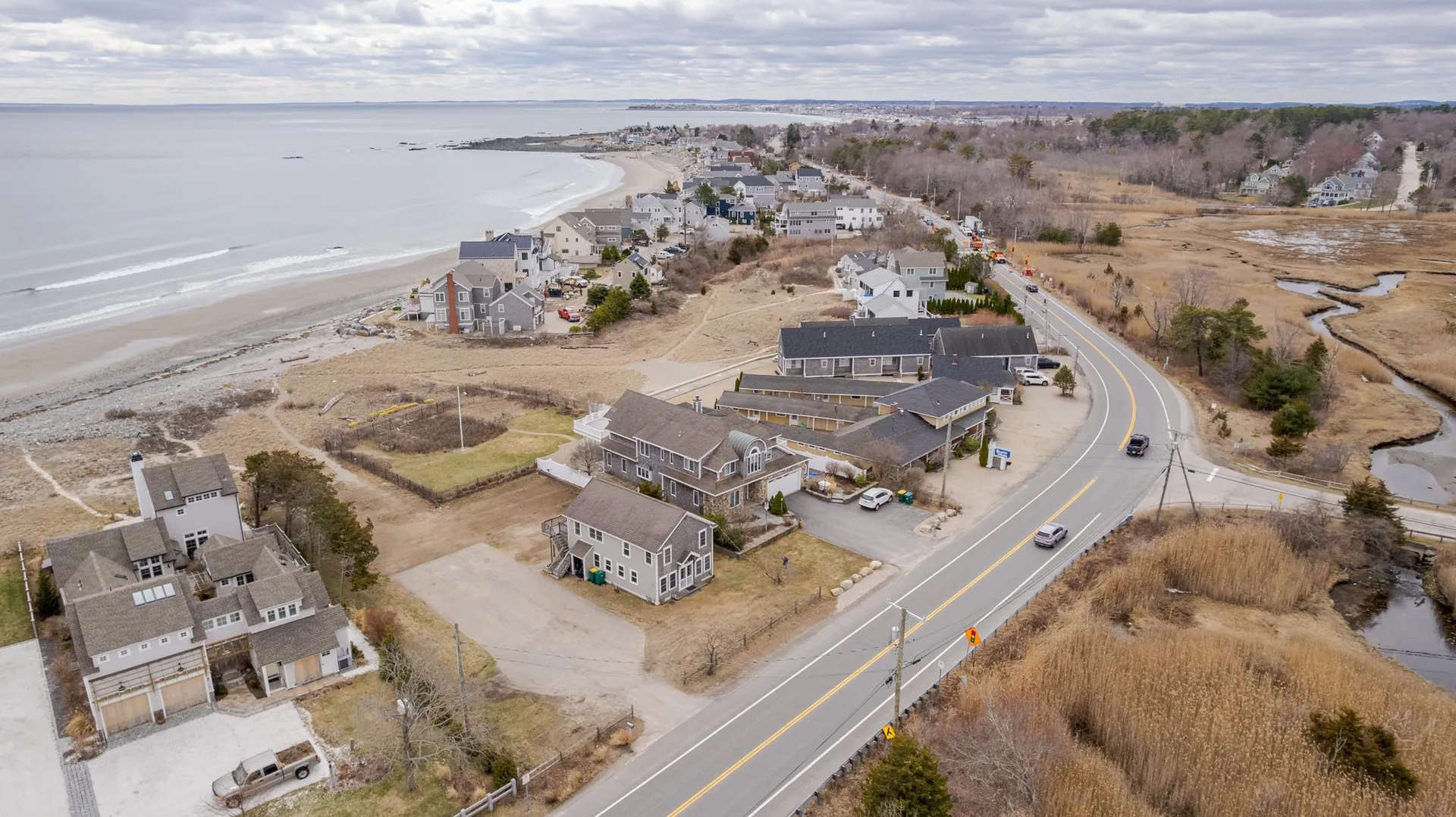 5 Ocean Boulevard North Hampton NH 03862