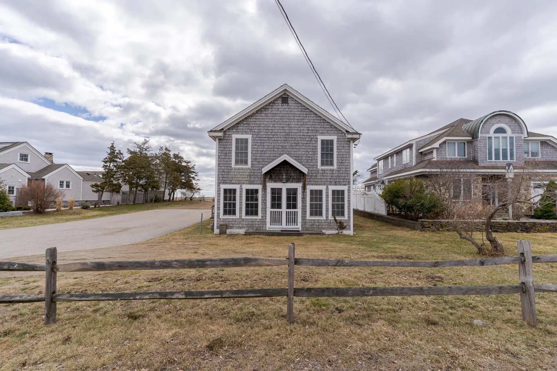 5 Ocean Boulevard North Hampton NH 03862
