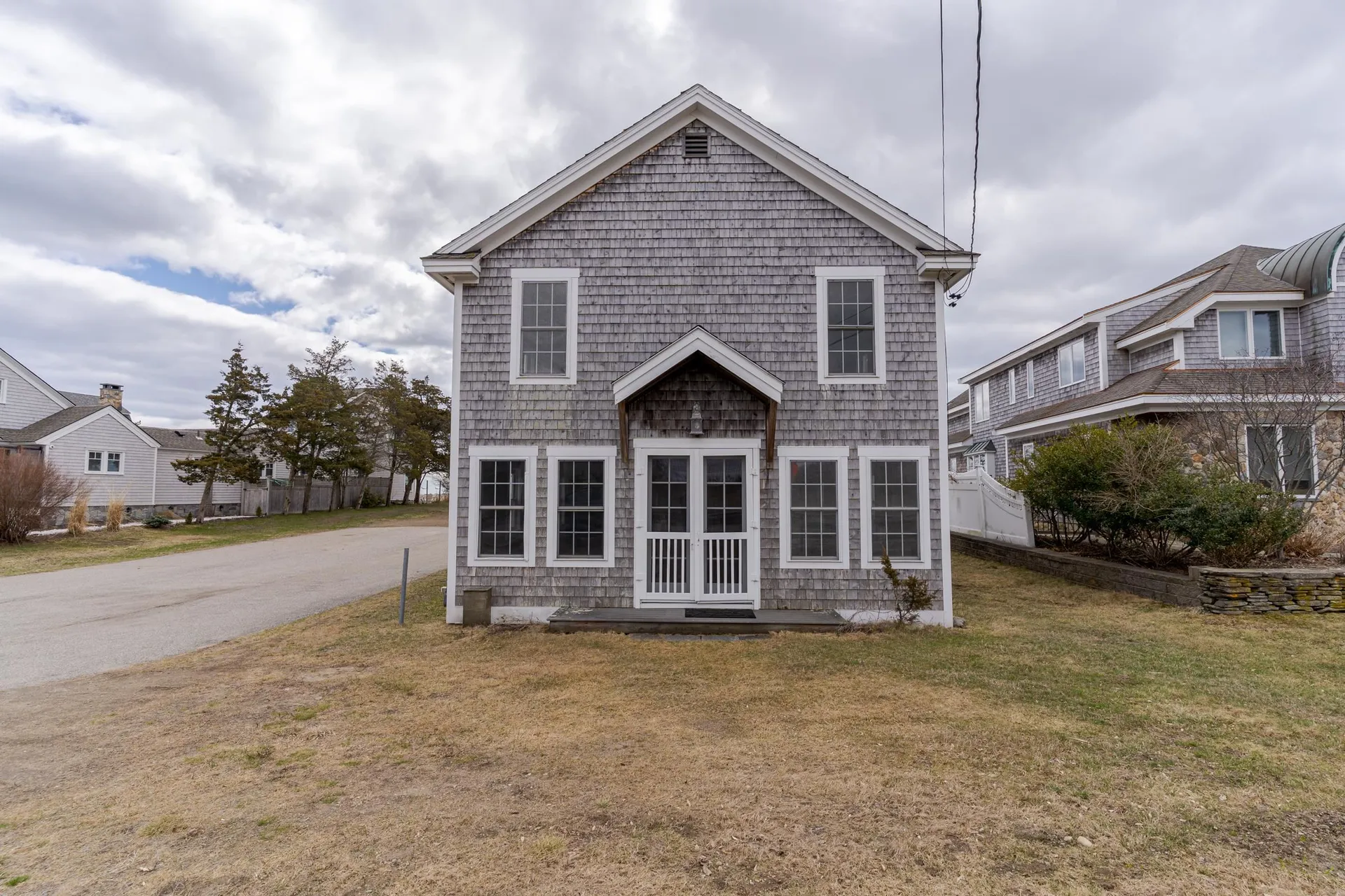 5 Ocean Boulevard North Hampton NH 03862