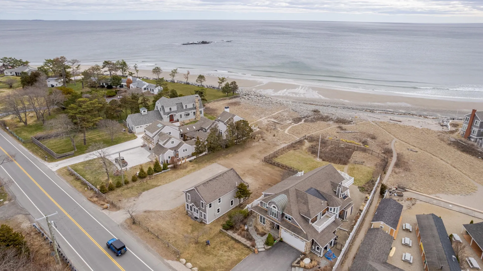 5 Ocean Boulevard North Hampton NH 03862