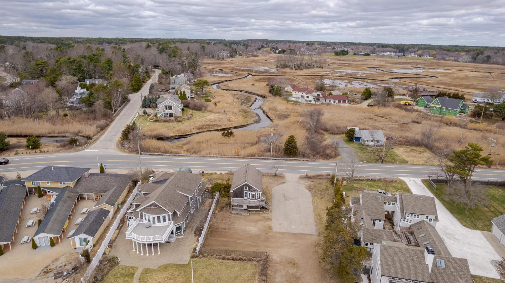 5 Ocean Boulevard North Hampton NH 03862