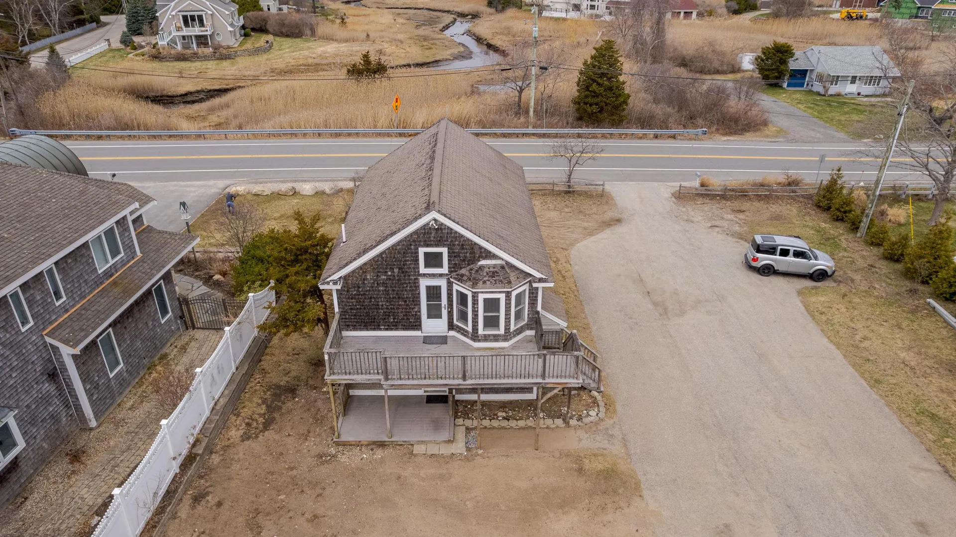 5 Ocean Boulevard North Hampton NH 03862