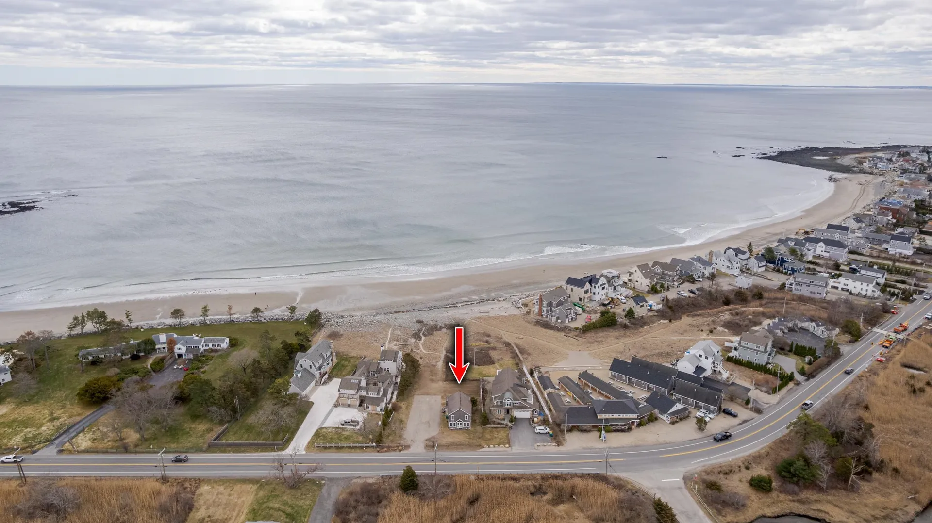 5 Ocean Boulevard North Hampton NH 03862