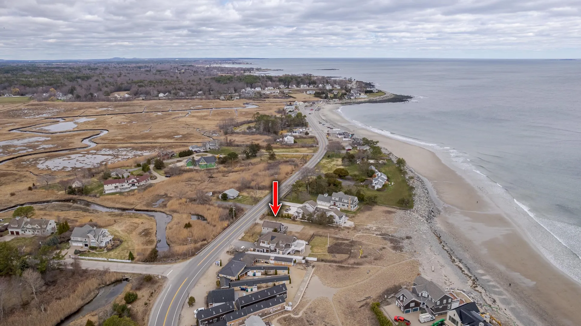 5 Ocean Boulevard North Hampton NH 03862