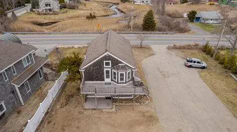 5 Ocean Boulevard North Hampton NH 03862