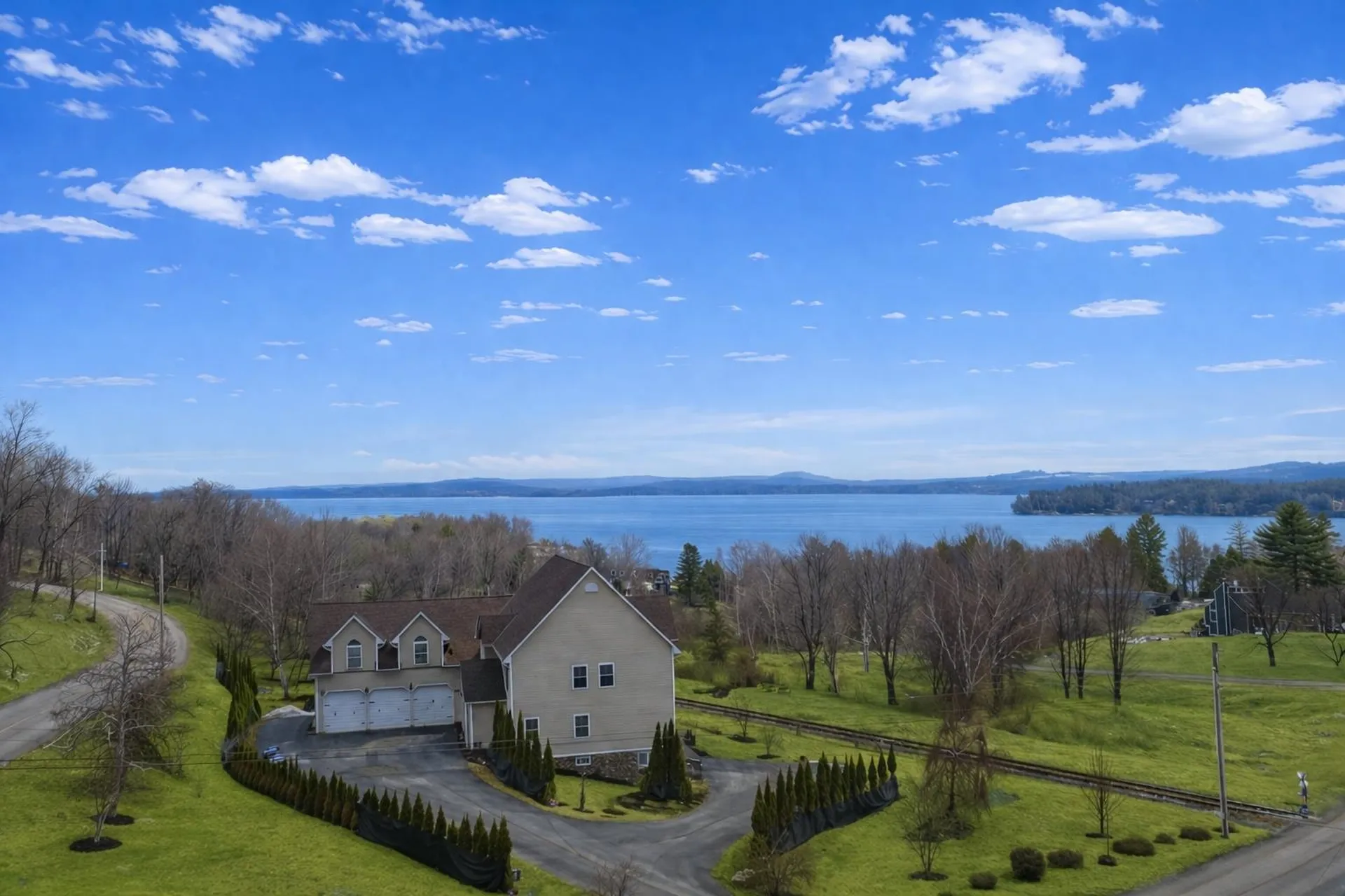 29 Campbell Road Newport City VT 05855