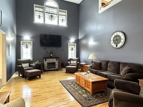 29 Campbell Road Newport City VT 05855