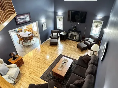 29 Campbell Road Newport City VT 05855