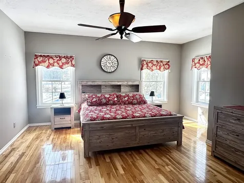 29 Campbell Road Newport City VT 05855