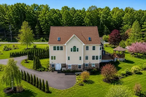 29 Campbell Road Newport City VT 05855