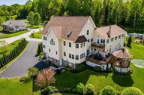 29 Campbell Road Newport City VT 05855