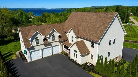 29 Campbell Road Newport City VT 05855