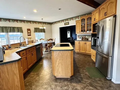 29 Campbell Road Newport City VT 05855