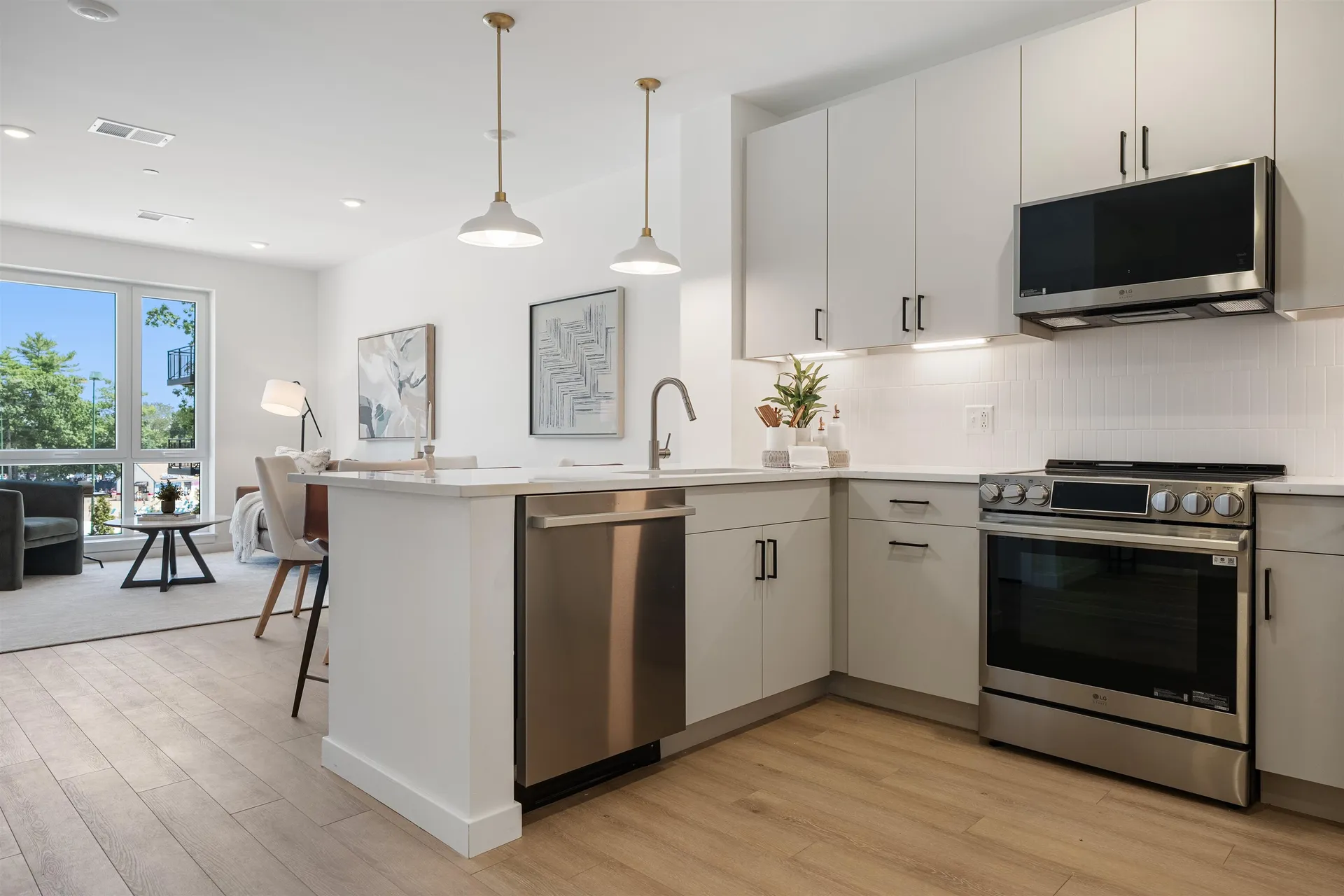 80 Constitution Avenue Portsmouth NH 03801