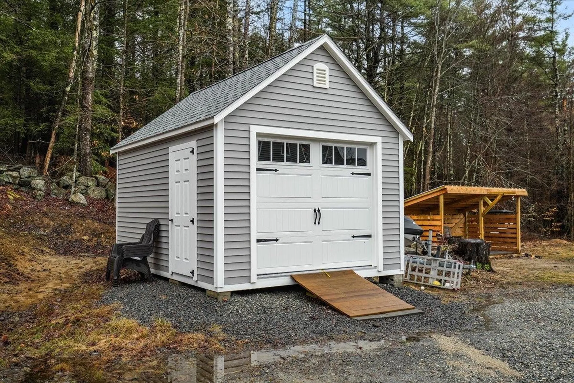10 Mountain Road Greenfield NH 03047