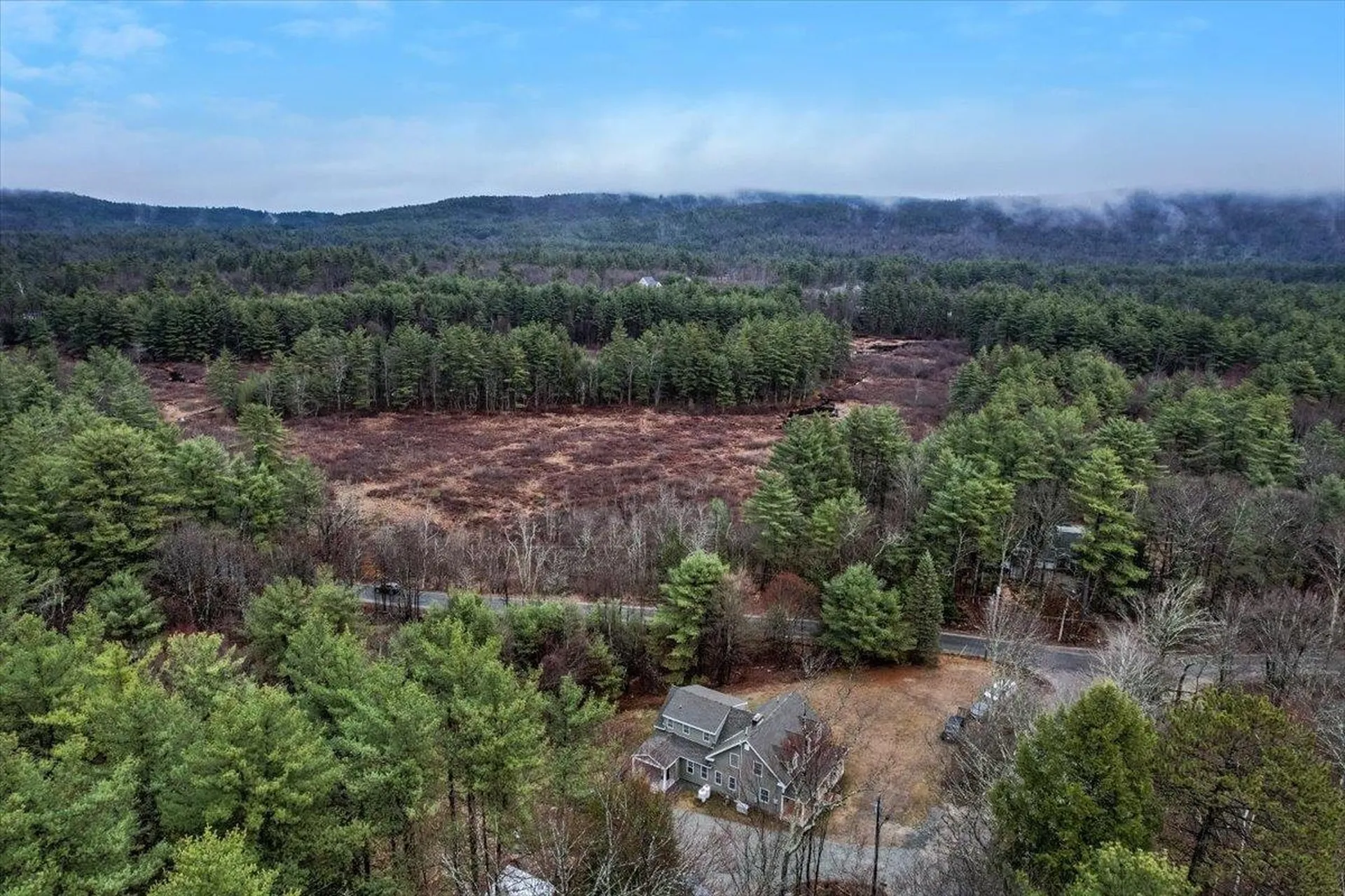 10 Mountain Road Greenfield NH 03047