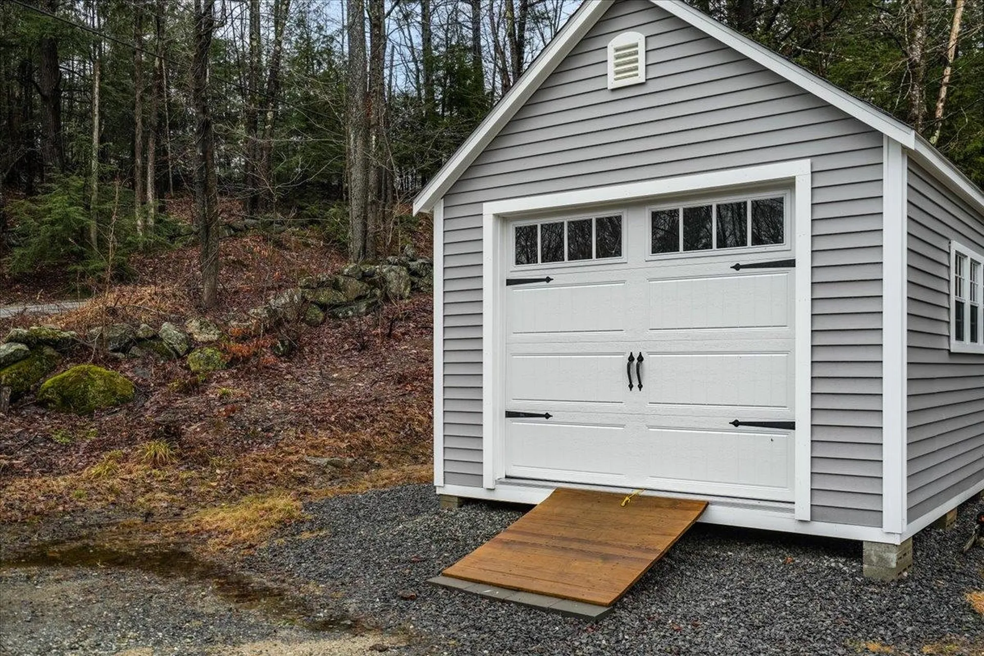 10 Mountain Road Greenfield NH 03047