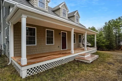 10 Mountain Road Greenfield NH 03047