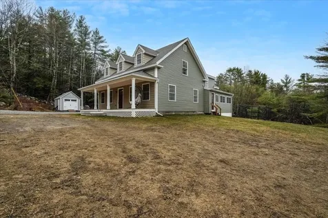 10 Mountain Road Greenfield NH 03047