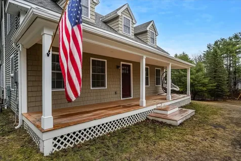 10 Mountain Road Greenfield NH 03047
