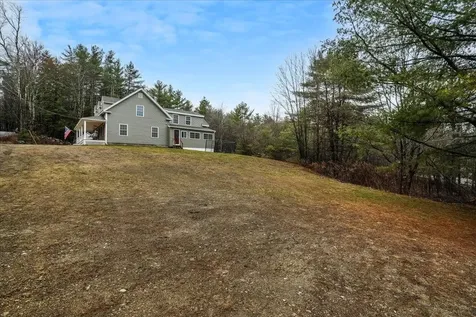 10 Mountain Road Greenfield NH 03047