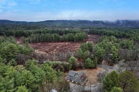 10 Mountain Road Greenfield NH 03047