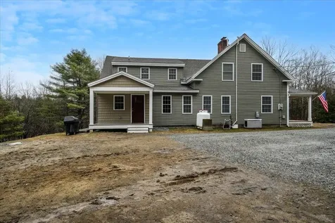10 Mountain Road Greenfield NH 03047