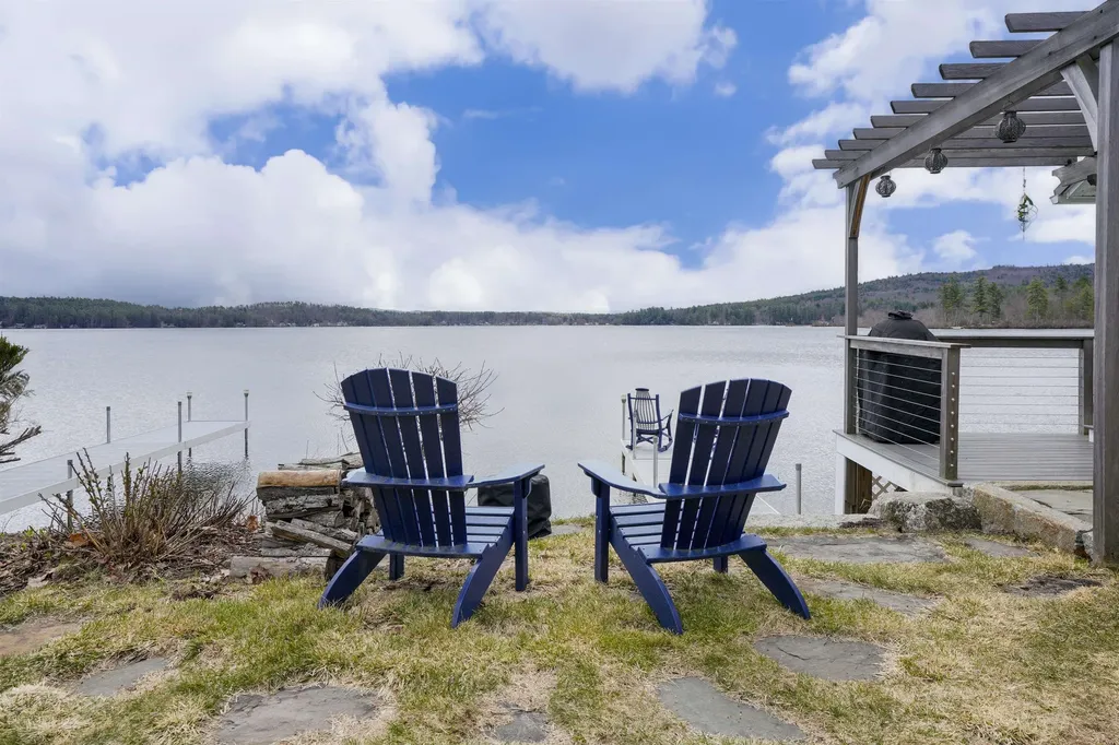 174-175 Lake Shore Drive Franklin NH 03235