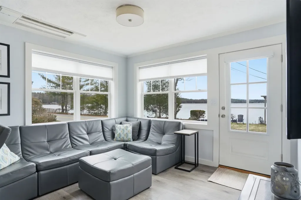 174-175 Lake Shore Drive Franklin NH 03235