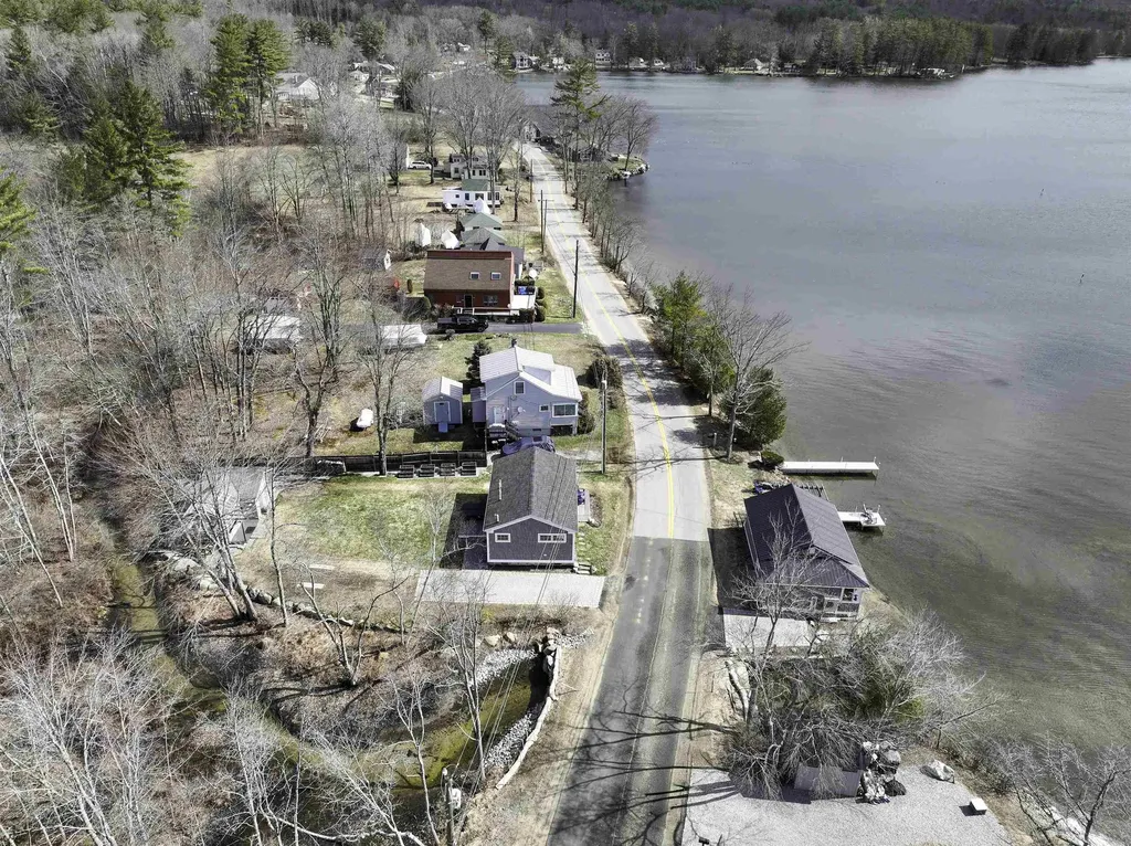 174-175 Lake Shore Drive Franklin NH 03235