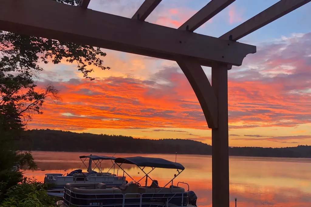 174-175 Lake Shore Drive Franklin NH 03235