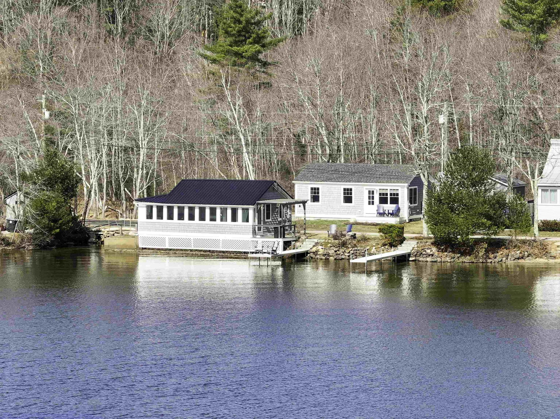 174-175 Lake Shore Drive Franklin NH 03235