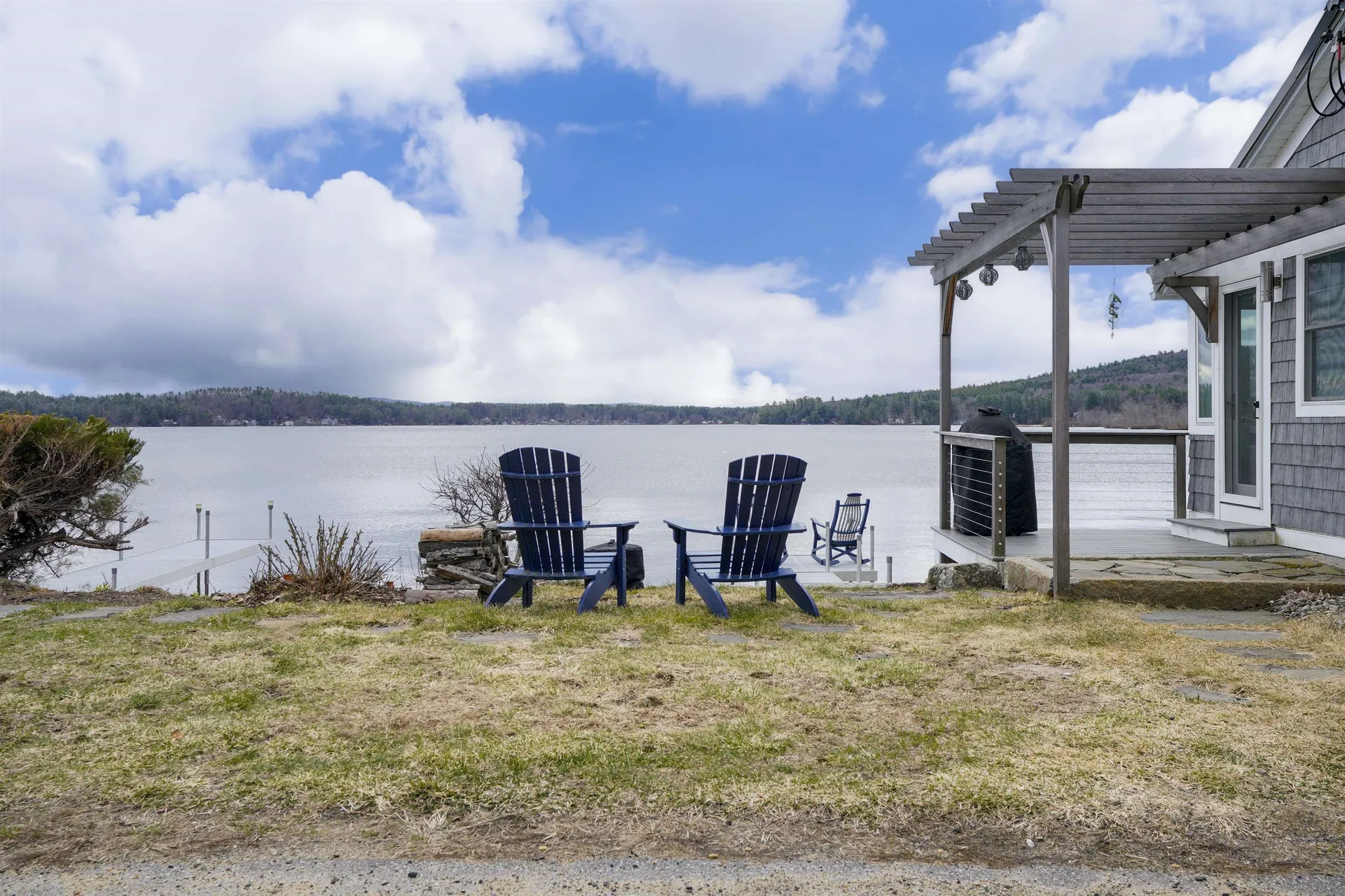 174-175 Lake Shore Drive Franklin NH 03235