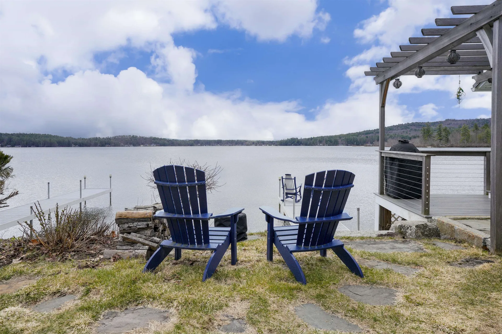 174-175 Lake Shore Drive Franklin NH 03235