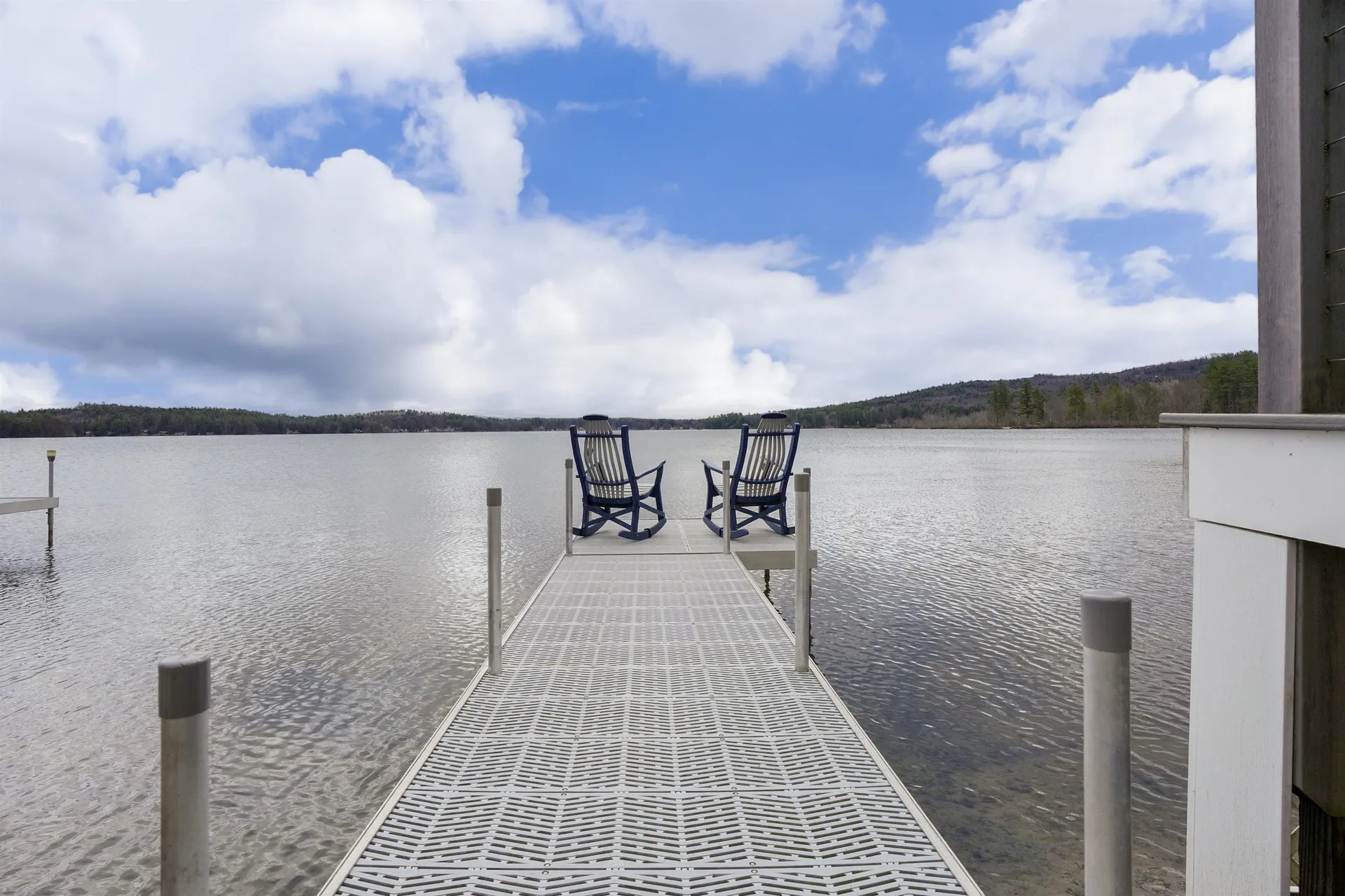 174-175 Lake Shore Drive Franklin NH 03235